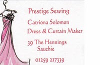 Prestige Sewing   Dressmaker   Bridal  Wear specialist 1074612 Image 1